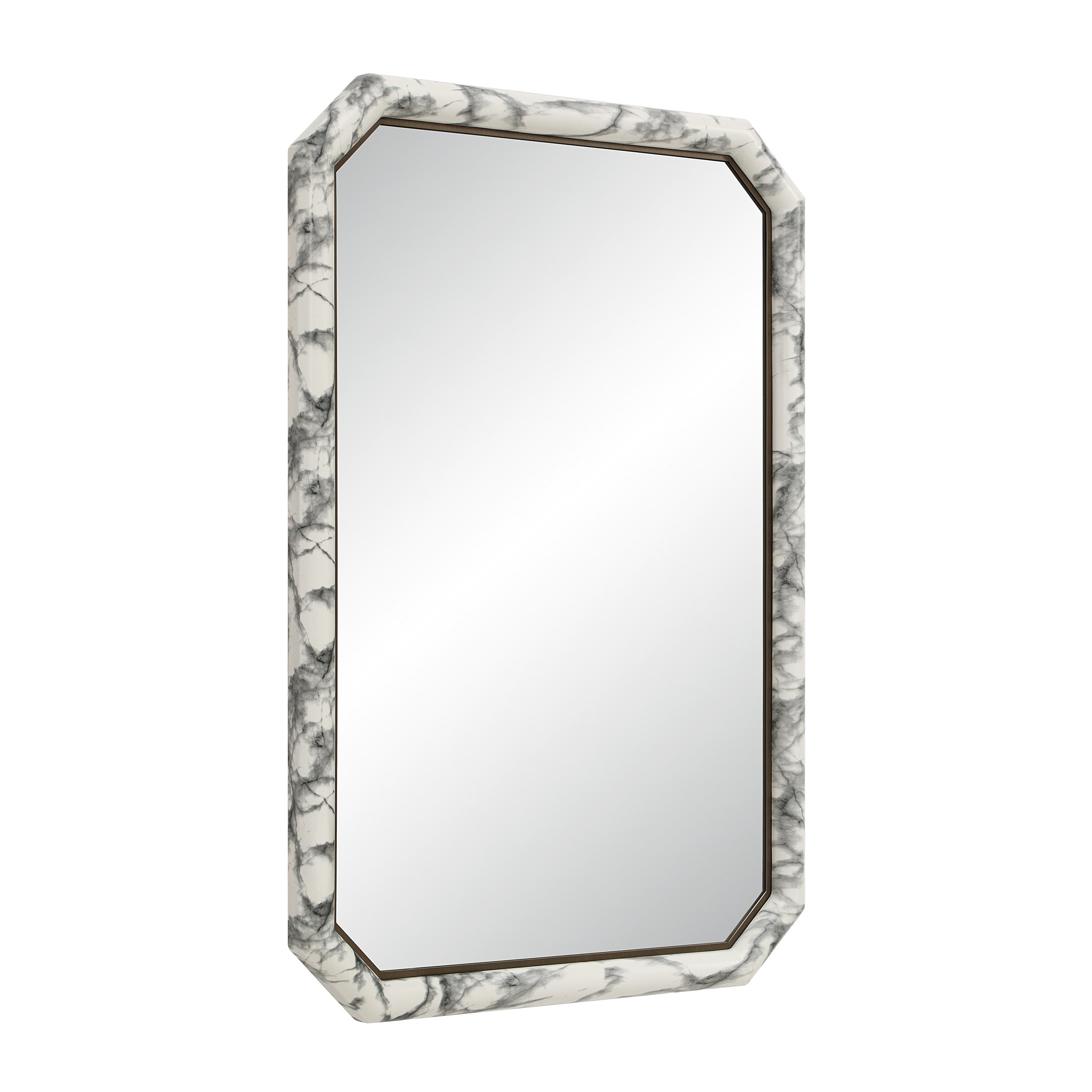 Venus - stylish wall mirrors for any room | Image 2 | InSTYLE Home & Rugs