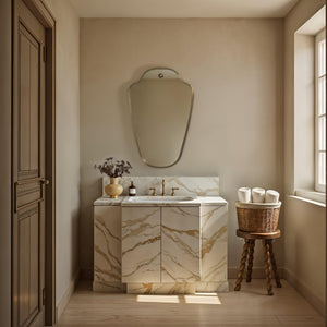 Elodie* - elegant mirrors for modern homes | Image 4 | InSTYLE Home & Rugs
