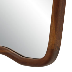 Reverie - perfect accent mirrors for walls | Image 3 | InSTYLE Home & Rugs