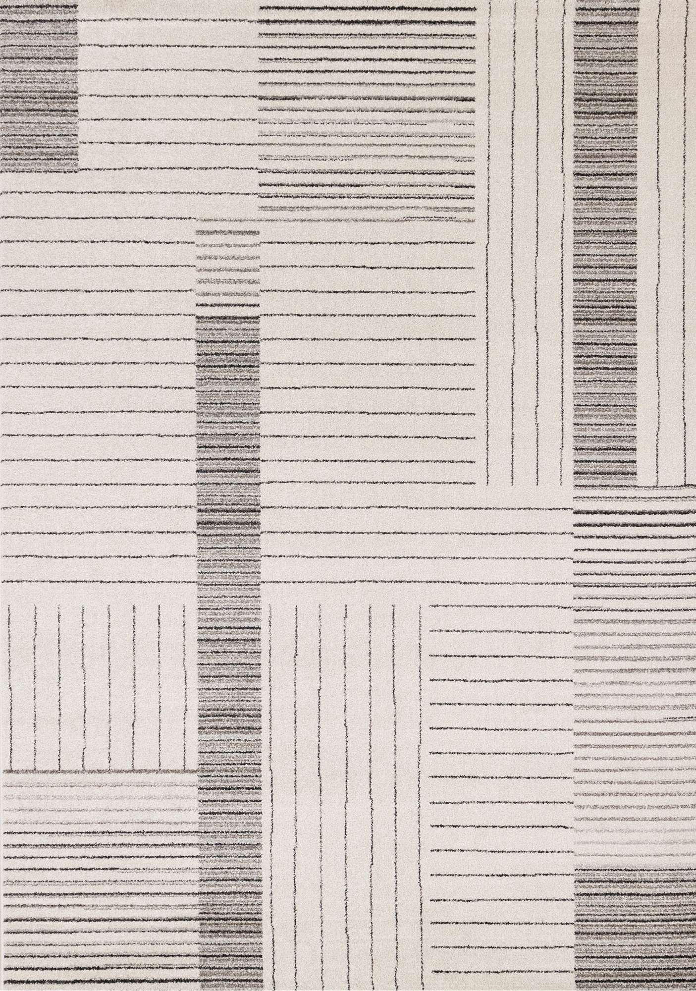 Birch Rug — Heat-Set Polypropylene Area Rug - birch rug area rug in heat-set polypropylene | Image 1 | InSTYLE Home & Rugs