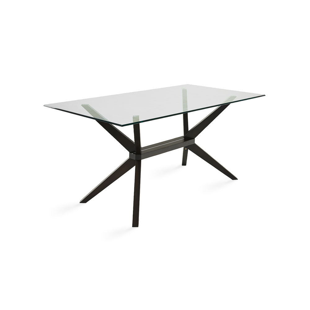 Vista Dining Table - stylish dining tables for gatherings | Image 2 | InSTYLE Home & Rugs
