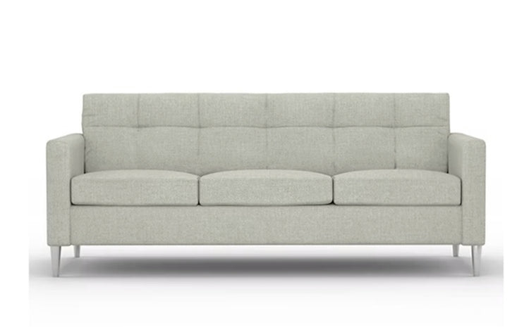Milan Sofa + Ottoman