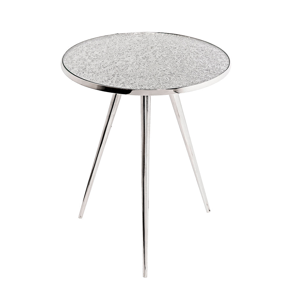 Aries End Table GY-ET-8207 - versatile tables for living rooms and entryways | Image 1 | InSTYLE Home & Rugs