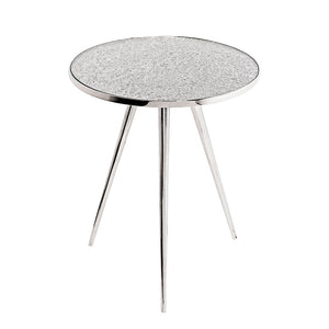 Aries End Table | InSTYLE Home & Rugs
