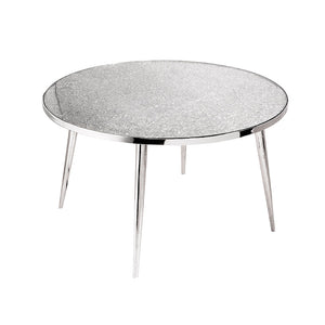 Aries Coffee Table GY-CT-8207 - perfect for holding drinks, decor, or lamps | Image 1 | InSTYLE Home & Rugs