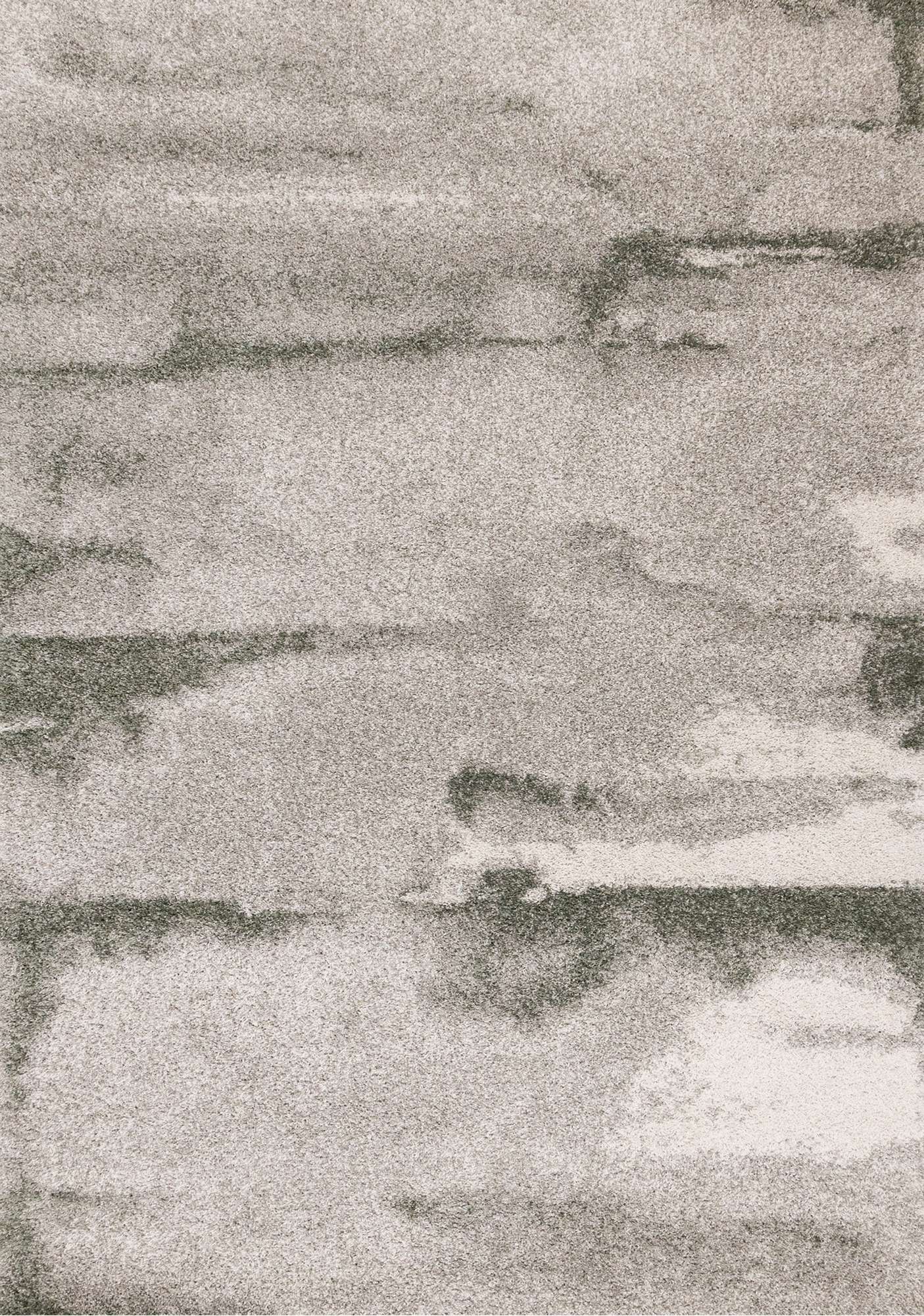 Blur Rug — Heat-Set Polypropylene Area Rug - blur rug area rug in heat-set polypropylene | Image 1 | InSTYLE Home & Rugs