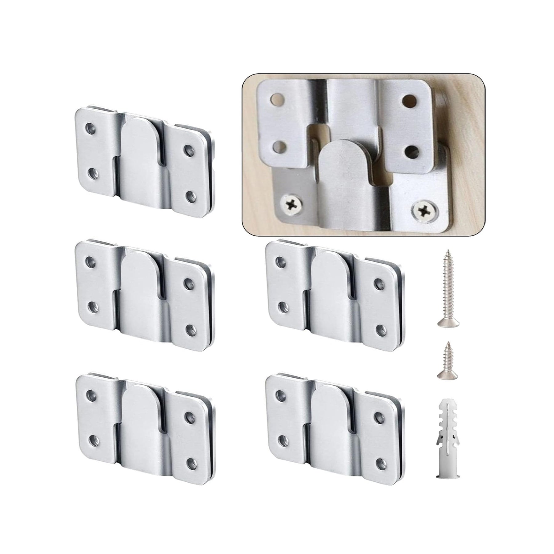 Metro Havana King Bed - stylish bed for any bedroom | Image 2 | InSTYLE Home & Rugs