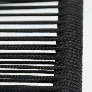 Naples Outdoor L-Shaped Sectional - customizable to fit your space and seating needs | Image 6 | InSTYLE Home & Rugs