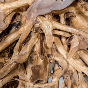 Natura Bebas Console - slim tables for entryways | Image 16 | InSTYLE Home & Rugs