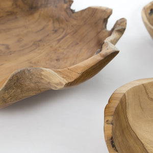 Natura Tipis Fruit Bowl (Set of 3) - modern home decor for a fresh and inviting space | Image 13 | InSTYLE Home & Rugs