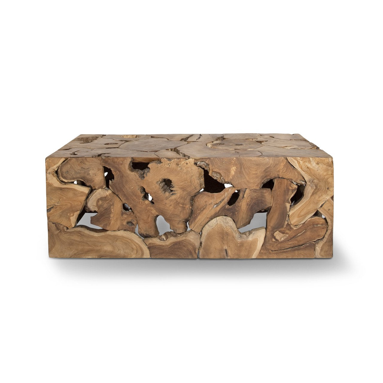 Natura Flow Coffee Table - functional centerpieces for homes | Image 2 | InSTYLE Home & Rugs