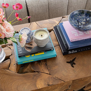 Natura Flow Coffee Table - functional centerpieces for homes | Image 15 | InSTYLE Home & Rugs
