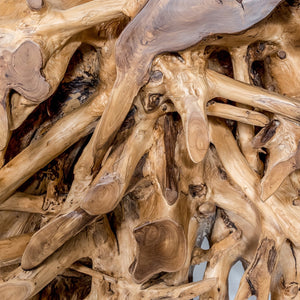 Natura Bebas Console - slim tables for entryways | Image 9 | InSTYLE Home & Rugs