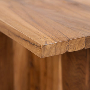 Natura Terra Accent Table - small accent table with storage for a clutter-free space | Image 14 | InSTYLE Home & Rugs
