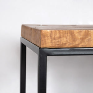 Natura Console Desk - perfect for hallway decor | Image 10 | InSTYLE Home & Rugs