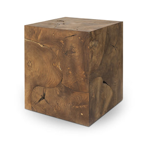 Natura Costa Accent Table - chic accent table for contemporary home interiors | Image 7 | InSTYLE Home & Rugs