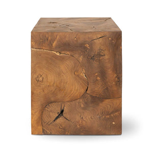 Natura Costa Accent Table - chic accent table for contemporary home interiors | Image 8 | InSTYLE Home & Rugs