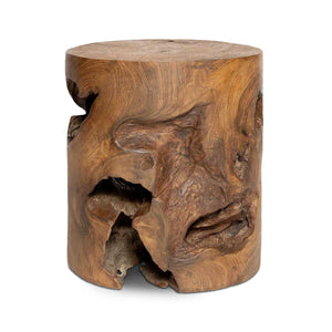 Natura Opus Accent Table - small accent table with storage for a clutter-free space | Image 18 | InSTYLE Home & Rugs