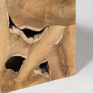 Natura Flow Coffee Table - functional centerpieces for homes | Image 6 | InSTYLE Home & Rugs