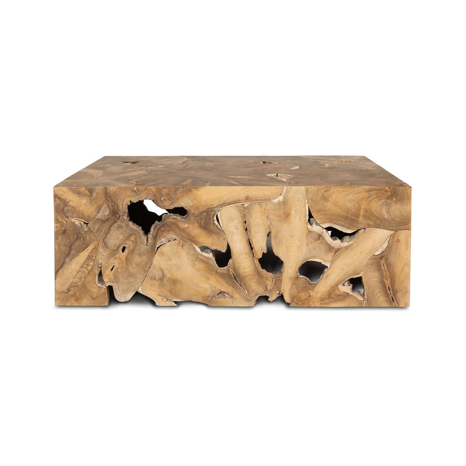 Natura Flow Coffee Table - functional centerpieces for homes | Image 1 | InSTYLE Home & Rugs