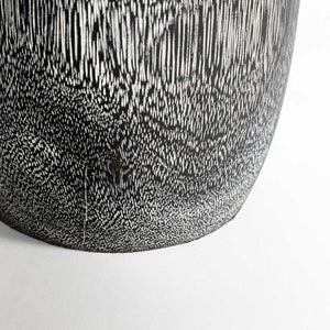 Natura Torino Vase Short - stylish decor pieces to elevate any room’s ambiance | Image 2 | InSTYLE Home & Rugs