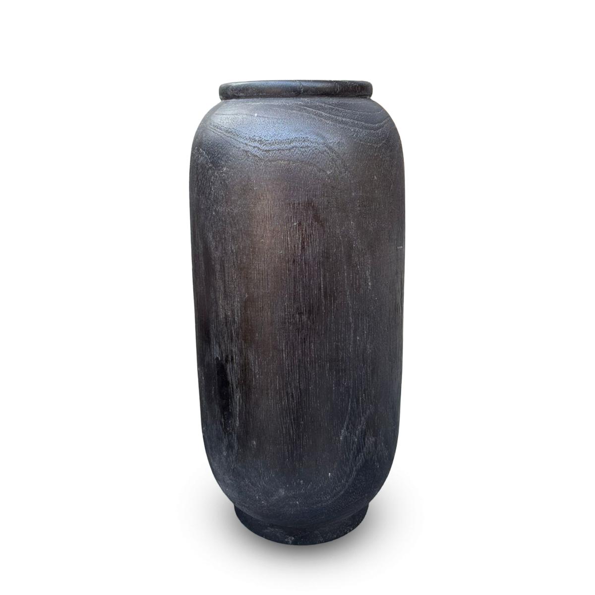 Natura Torino Vase Tall - unique decor accents to express your personal style | Image 1 | InSTYLE Home & Rugs