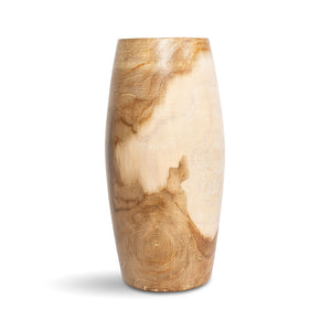 Natura Bari Vase Tall - unique decor accents to express your personal style | Image 1 | InSTYLE Home & Rugs