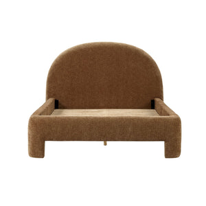 Nina King Bed - stylish bed for any bedroom | Image 3 | InSTYLE Home & Rugs