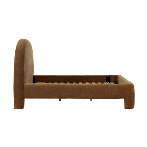 Nina Queen Bed - comfortable bed for restful sleep | Image 5 | InSTYLE Home & Rugs