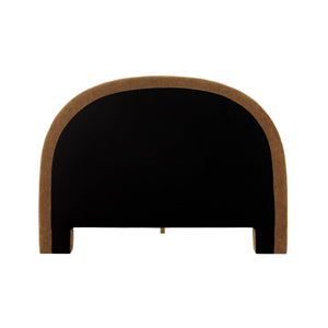 Nina King Bed - stylish bed for any bedroom | Image 6 | InSTYLE Home & Rugs