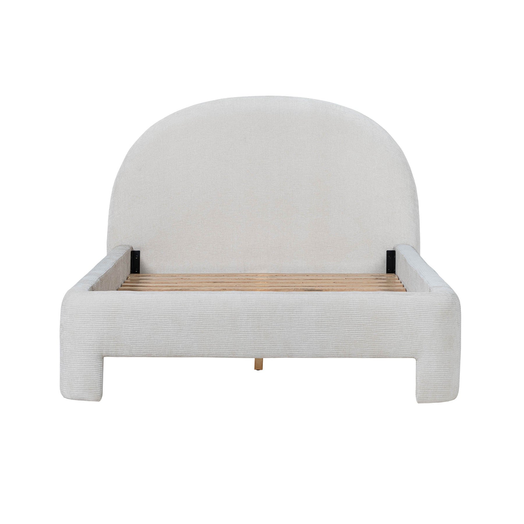 Nina King Bed - stylish bed for any bedroom | Image 1 | InSTYLE Home & Rugs