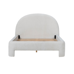 Nina King Bed - stylish bed for any bedroom | Image 1 | InSTYLE Home & Rugs