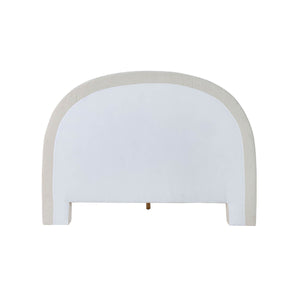 Nina King Bed - stylish bed for any bedroom | Image 5 | InSTYLE Home & Rugs