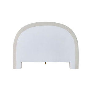 Nina King Bed - stylish bed for any bedroom | Image 5 | InSTYLE Home & Rugs