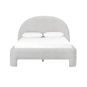 Nina King Bed - stylish bed for any bedroom | Image 10 | InSTYLE Home & Rugs