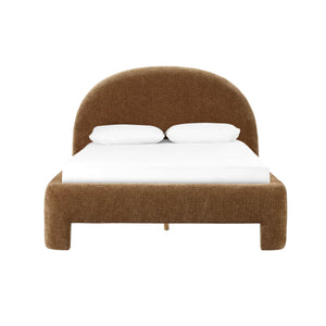 Nina Queen Bed - comfortable bed for restful sleep | Image 9 | InSTYLE Home & Rugs