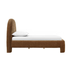 Nina Queen Bed - comfortable bed for restful sleep | Image 10 | InSTYLE Home & Rugs