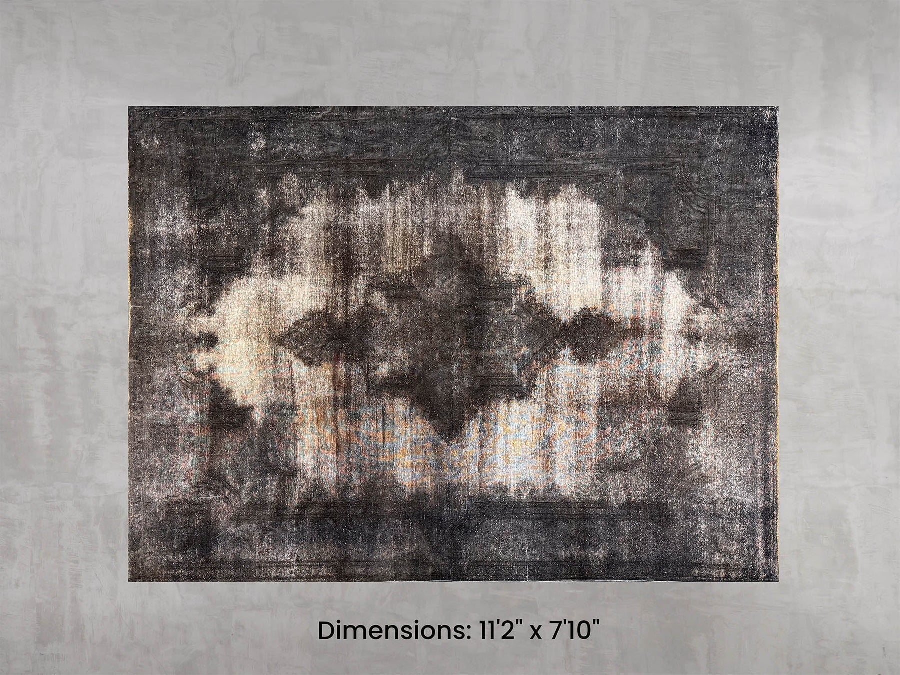 Namaste Rug - stylish rug with modern patterns for a chic home decor | Image 1 | InSTYLE Home & Rugs