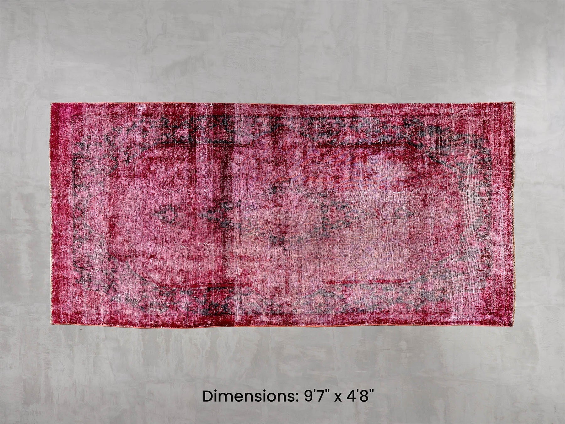 Namaste Rug - durable rug perfect for high-traffic areas and stylish interiors | Image 1 | InSTYLE Home & Rugs