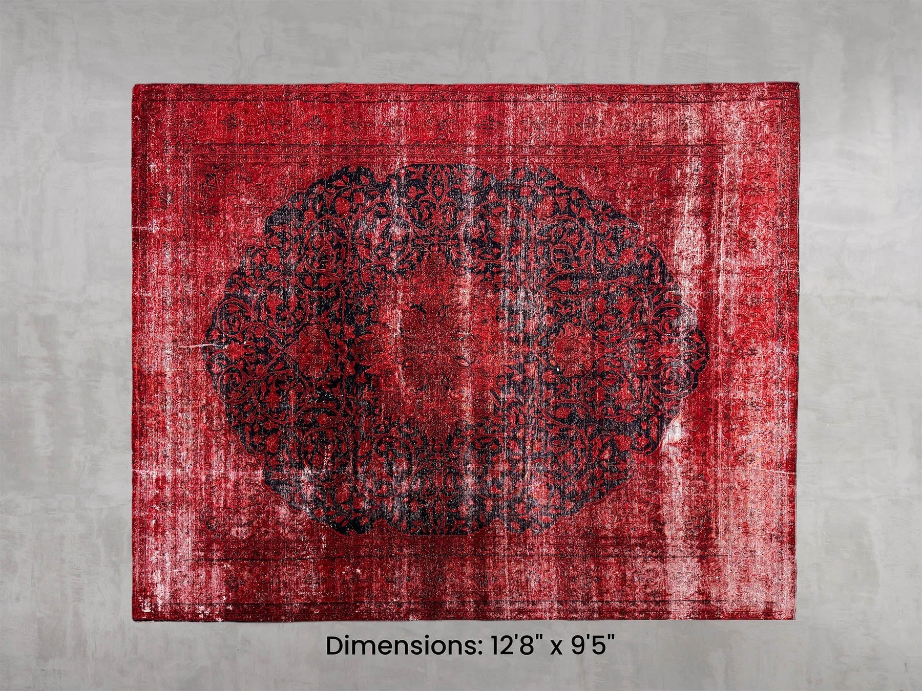 Namaste Rug - durable rug perfect for high-traffic areas and stylish interiors | Image 1 | InSTYLE Home & Rugs