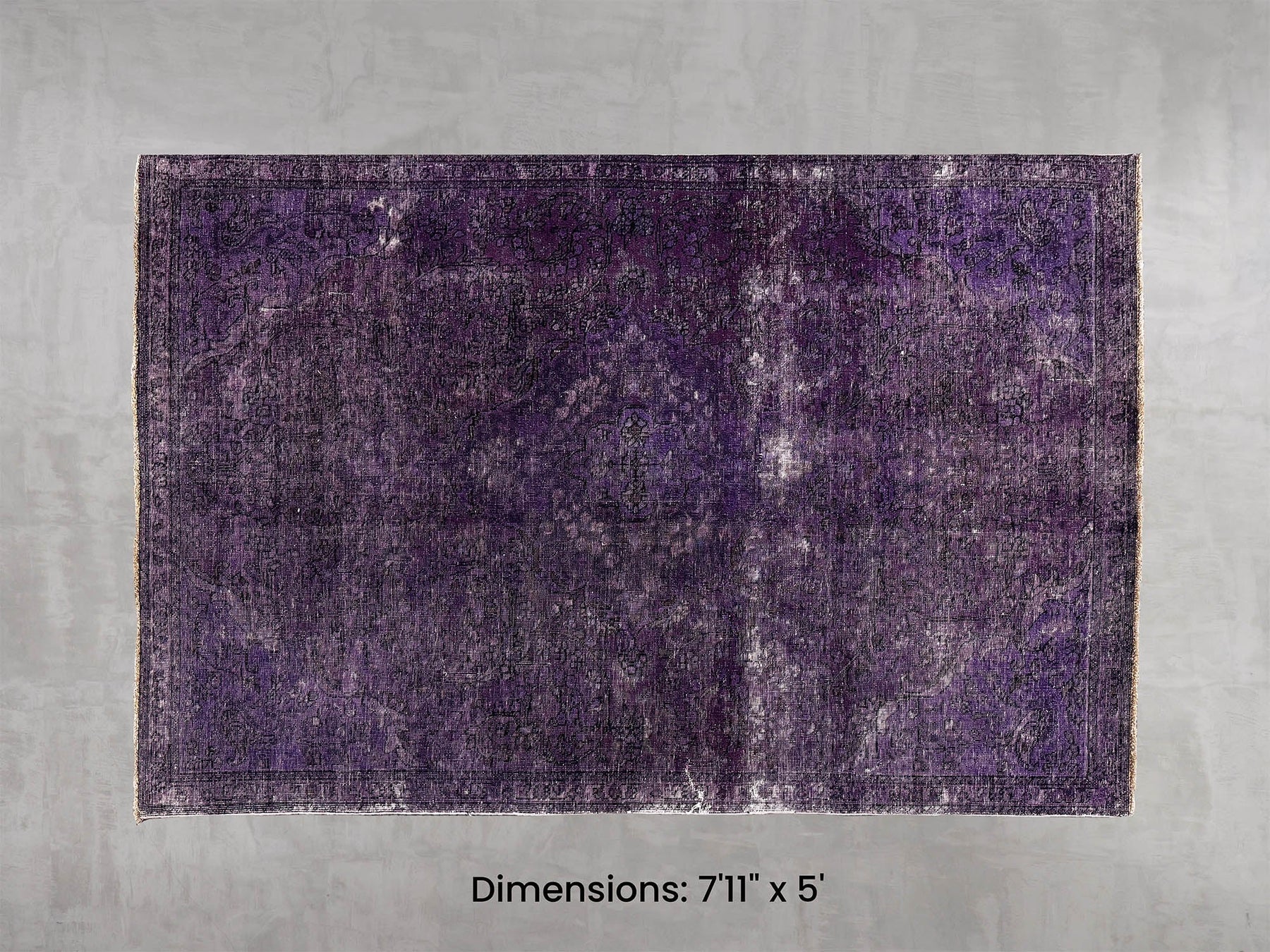 Namaste Rug - stylish rug with modern patterns for a chic home decor | Image 1 | InSTYLE Home & Rugs