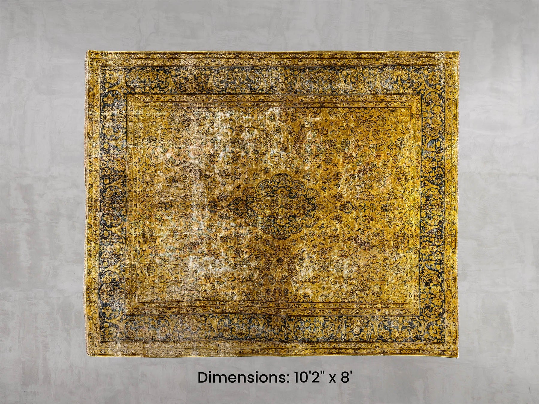 Namaste Rug - soft rug for adding comfort and warmth to any room | Image 1 | InSTYLE Home & Rugs