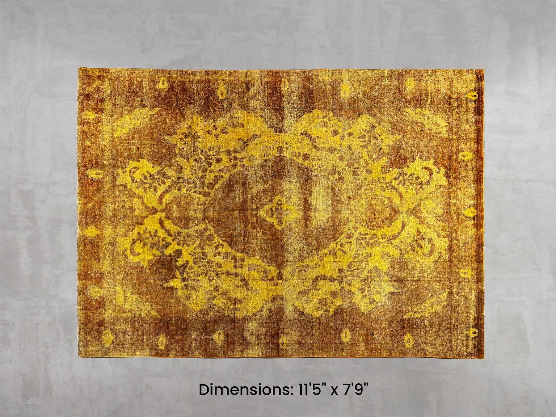 Namaste Rug - durable rug perfect for high-traffic areas and stylish interiors | Image 1 | InSTYLE Home & Rugs