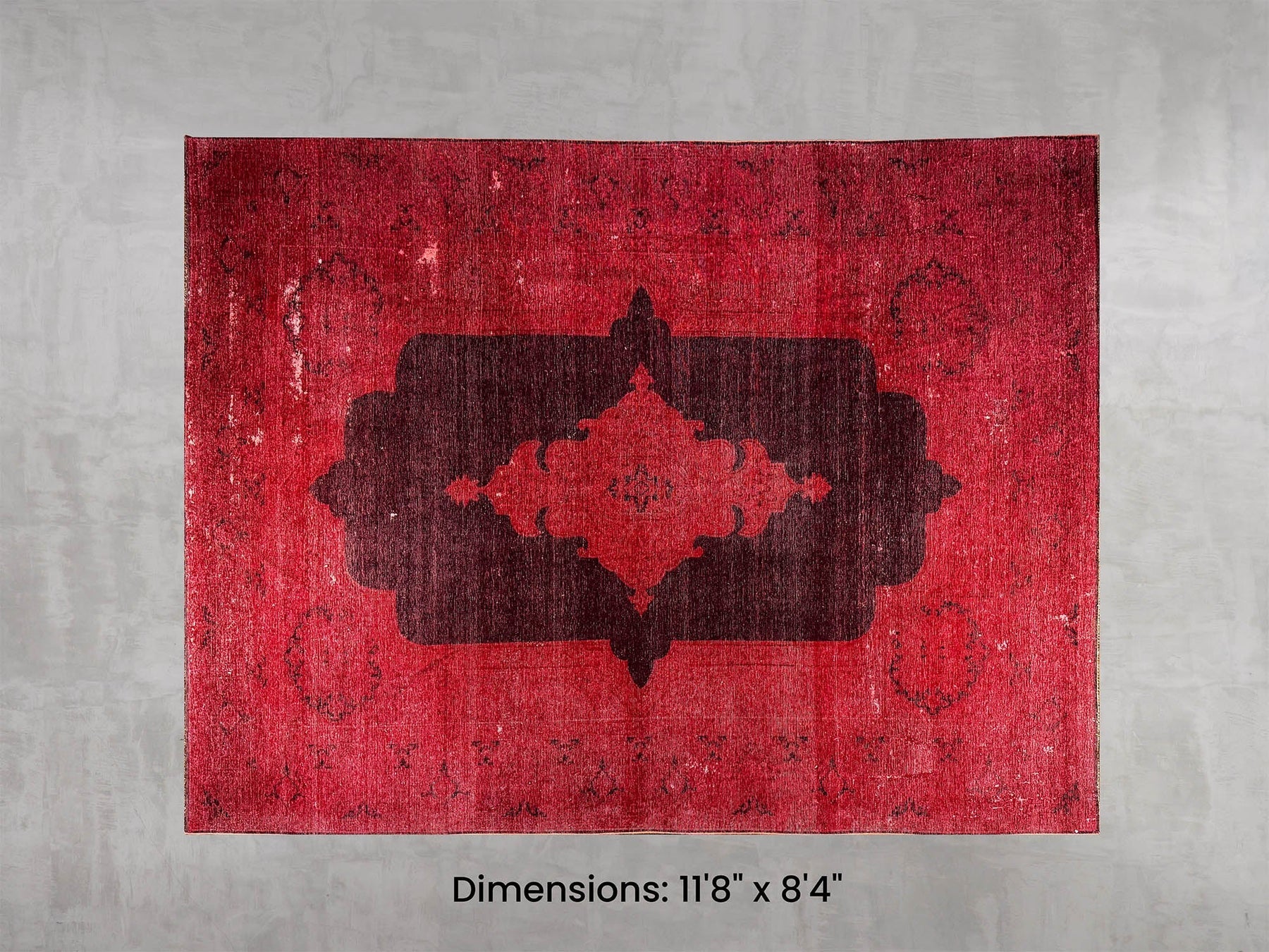 Namaste Rug - durable rug perfect for high-traffic areas and stylish interiors | Image 1 | InSTYLE Home & Rugs