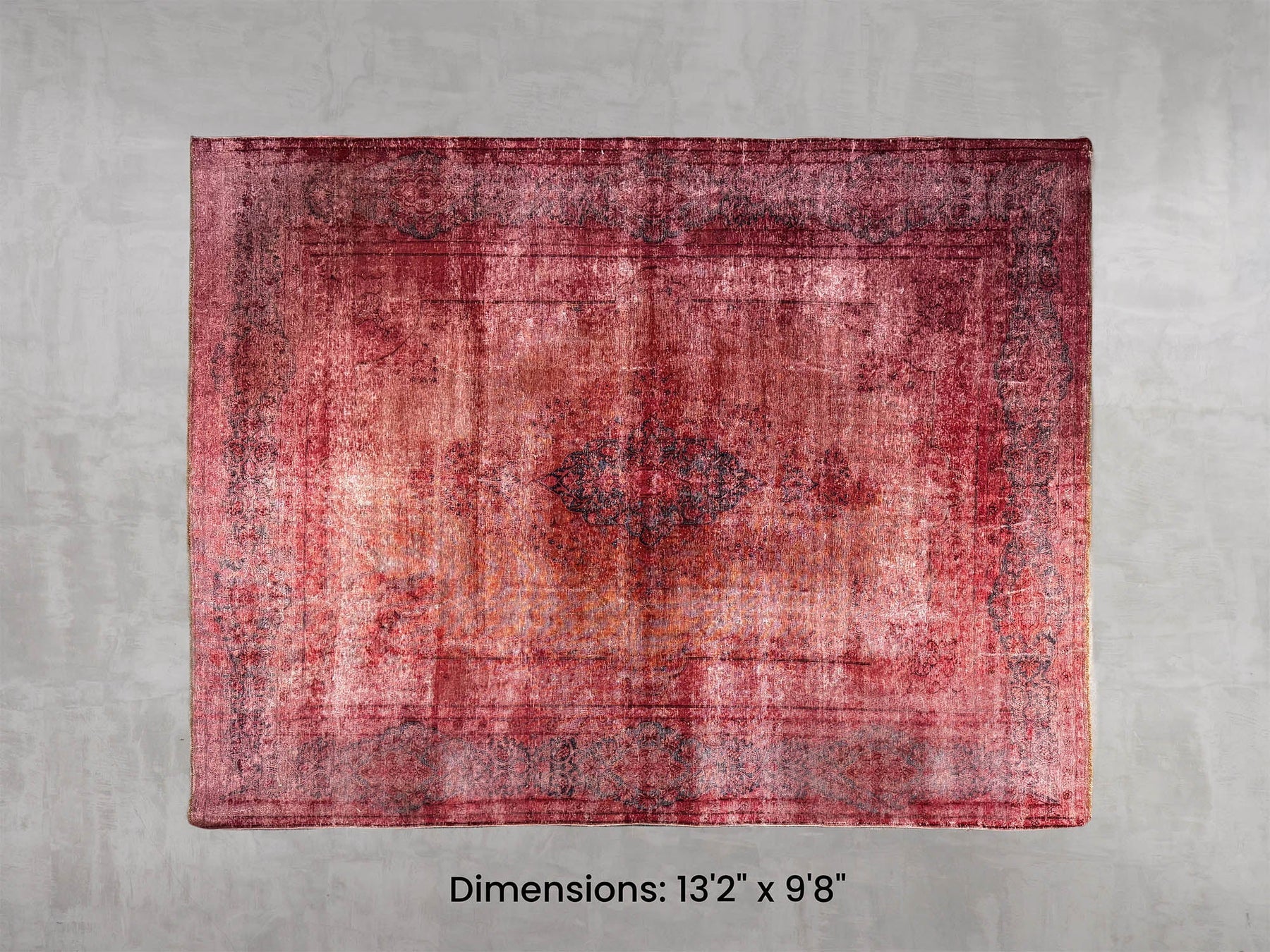 Namaste Rug - durable rug perfect for high-traffic areas and stylish interiors | Image 1 | InSTYLE Home & Rugs