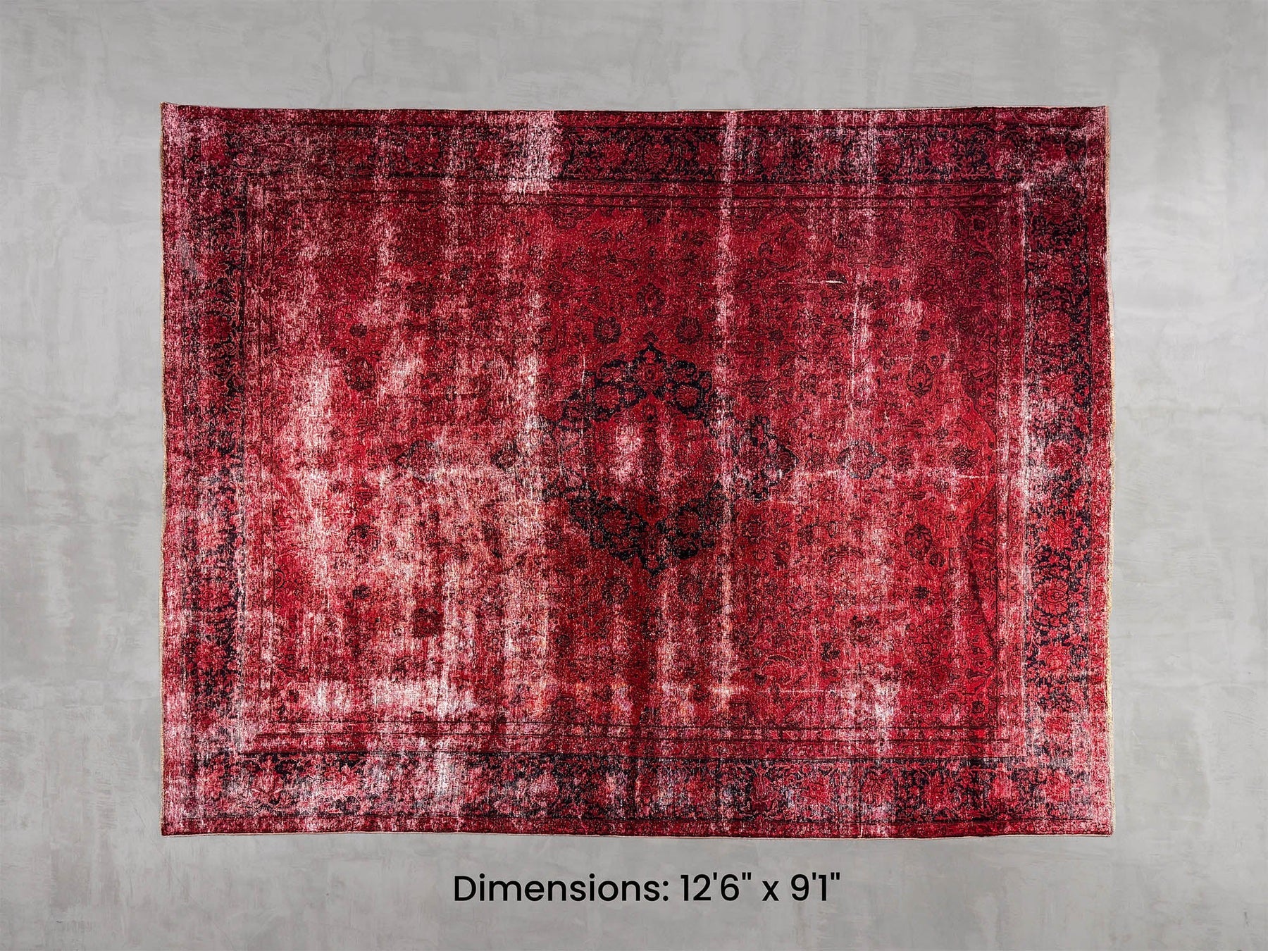 Namaste Rug - soft rug for adding comfort and warmth to any room | Image 1 | InSTYLE Home & Rugs