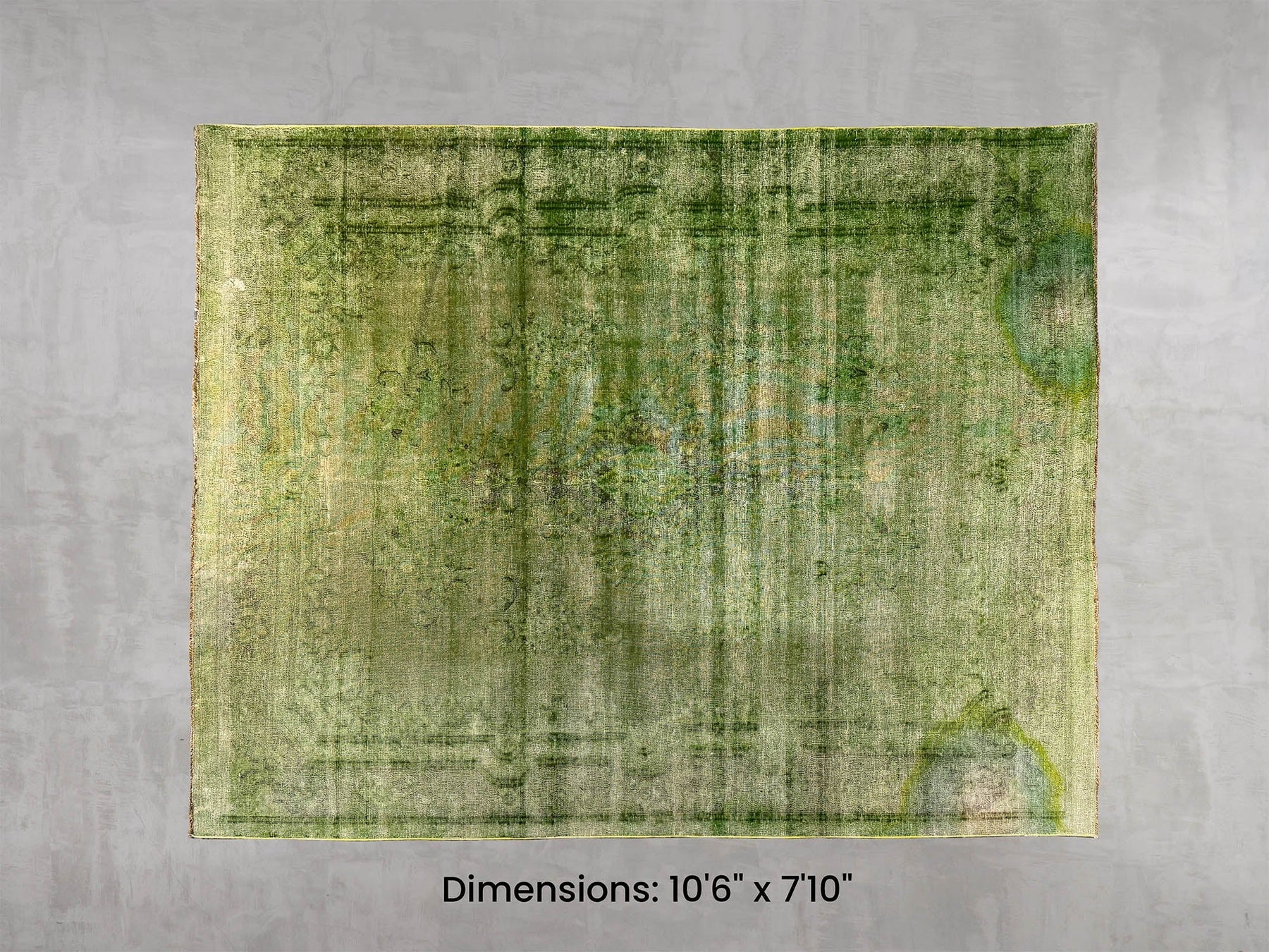 Namaste Rug - stylish rug with modern patterns for a chic home decor | Image 1 | InSTYLE Home & Rugs