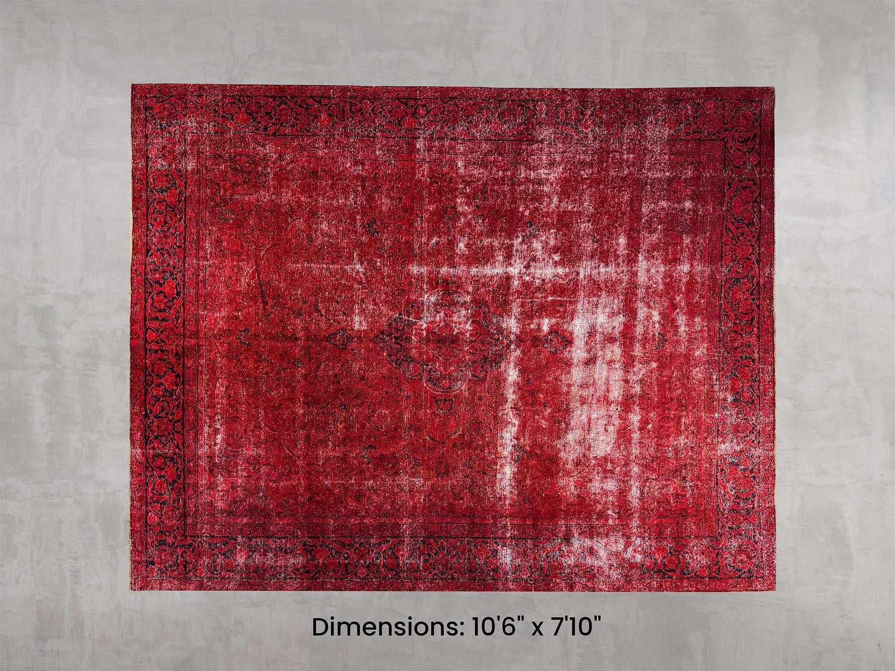 Namaste Rug - soft rug for adding comfort and warmth to any room | Image 1 | InSTYLE Home & Rugs