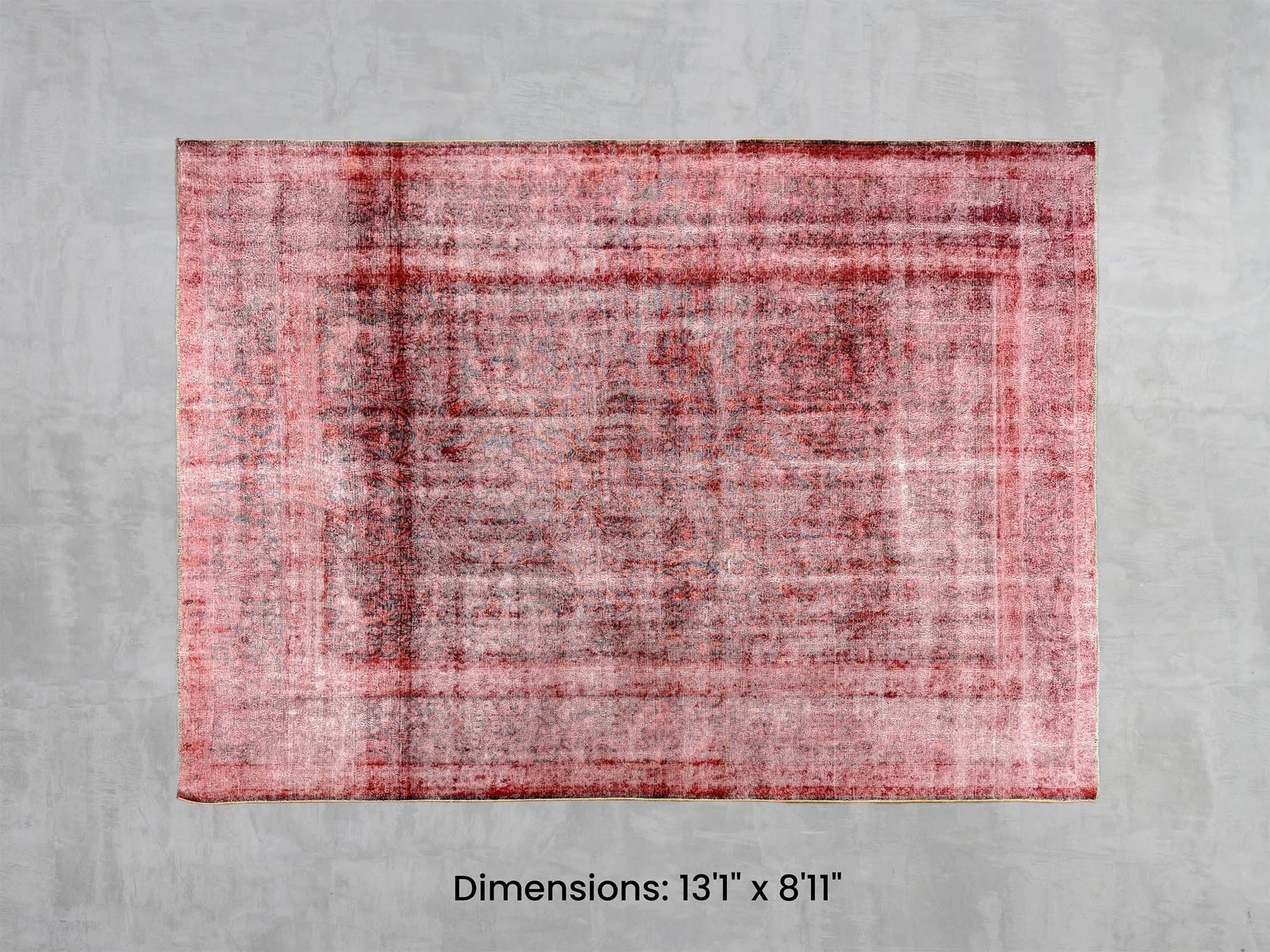 Namaste Rug - durable rug perfect for high-traffic areas and stylish interiors | Image 1 | InSTYLE Home & Rugs