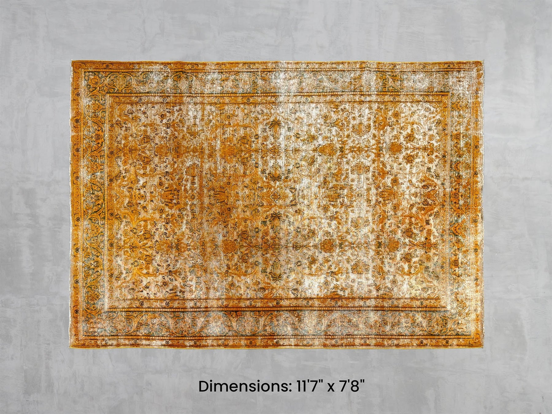 Namaste Rug - durable rug perfect for high-traffic areas and stylish interiors | Image 1 | InSTYLE Home & Rugs